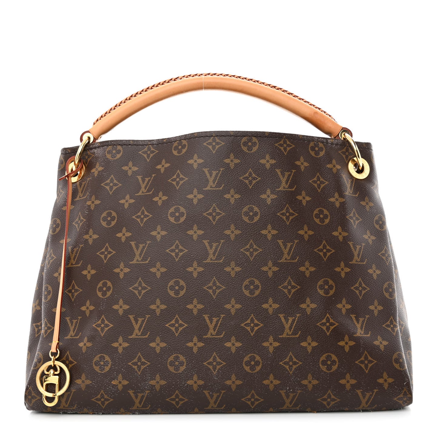 Monogram Artsy MM