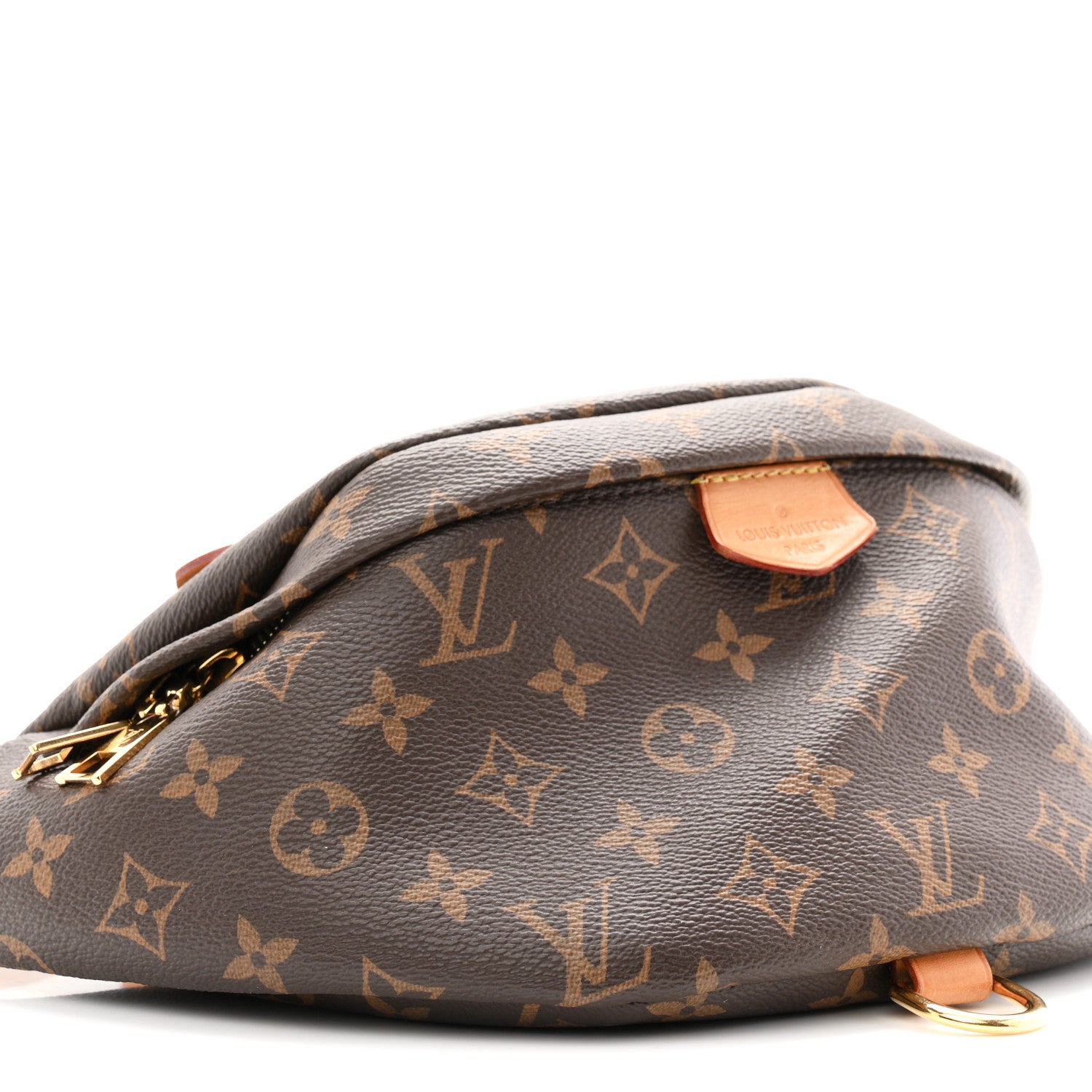Louis Vuitton Monogram Bumbag 9 of 11