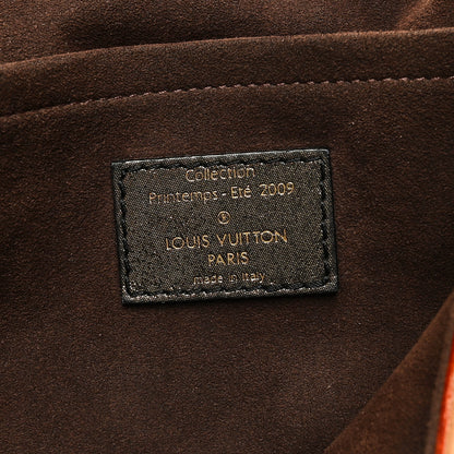 Louis Vuitton LOUIS VUITTON Monogram Kalahari GM 6 of 13