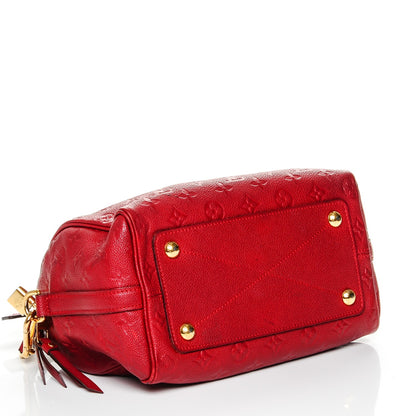 Louis Vuitton Empreinte Speedy Bandouliere 25 Jaipur 4 of 9