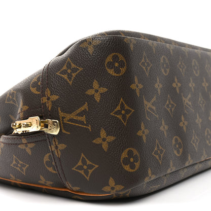 Louis Vuitton Monogram Deauville 8 of 9
