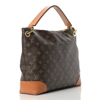 Louis Vuitton Monogram Berri PM 2 of 12
