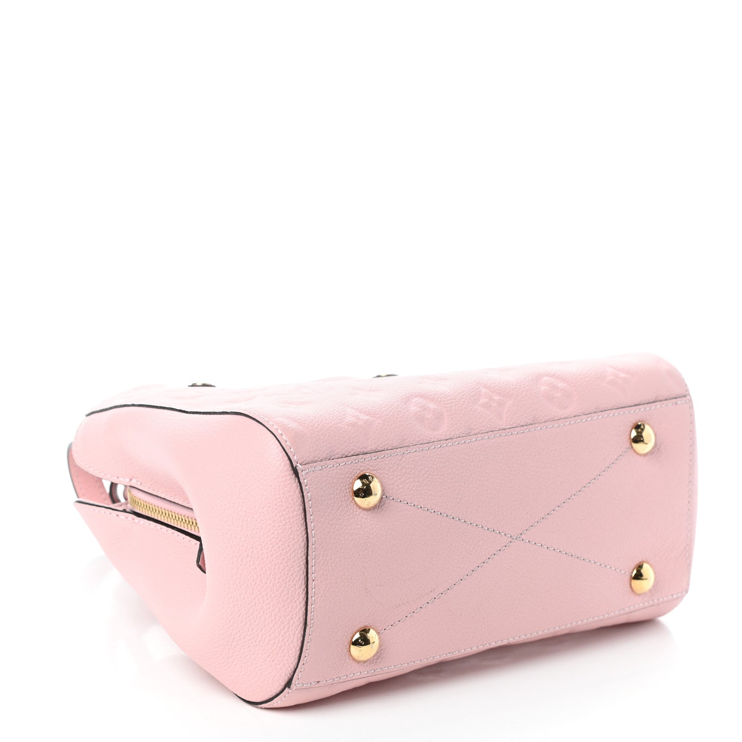 Empreinte Montaigne BB Rose Ballerine