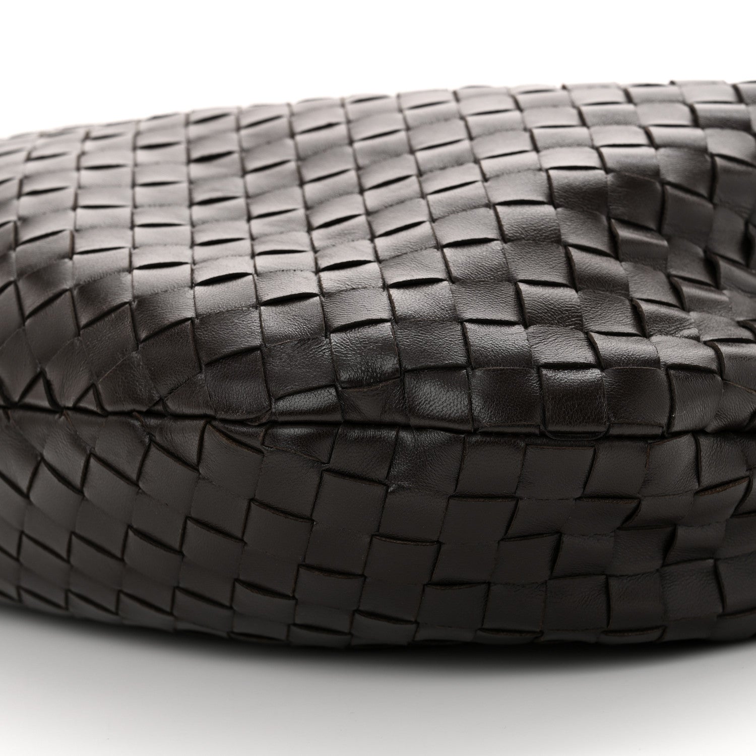 Bottega Veneta Nappa Intrecciato Small Jodie Fondant 9 of 9