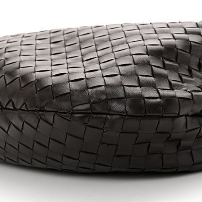 Bottega Veneta Nappa Intrecciato Small Jodie Fondant 9 of 9