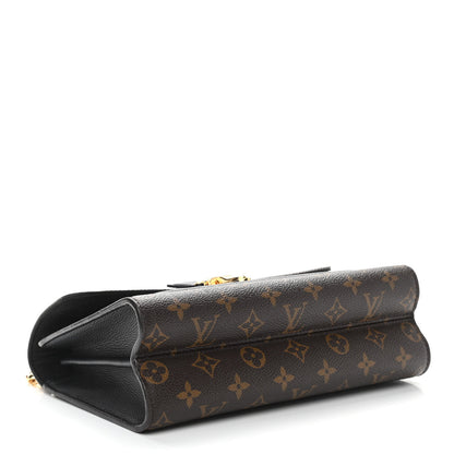 Louis Vuitton Monogram Victoire Black 4 of 11