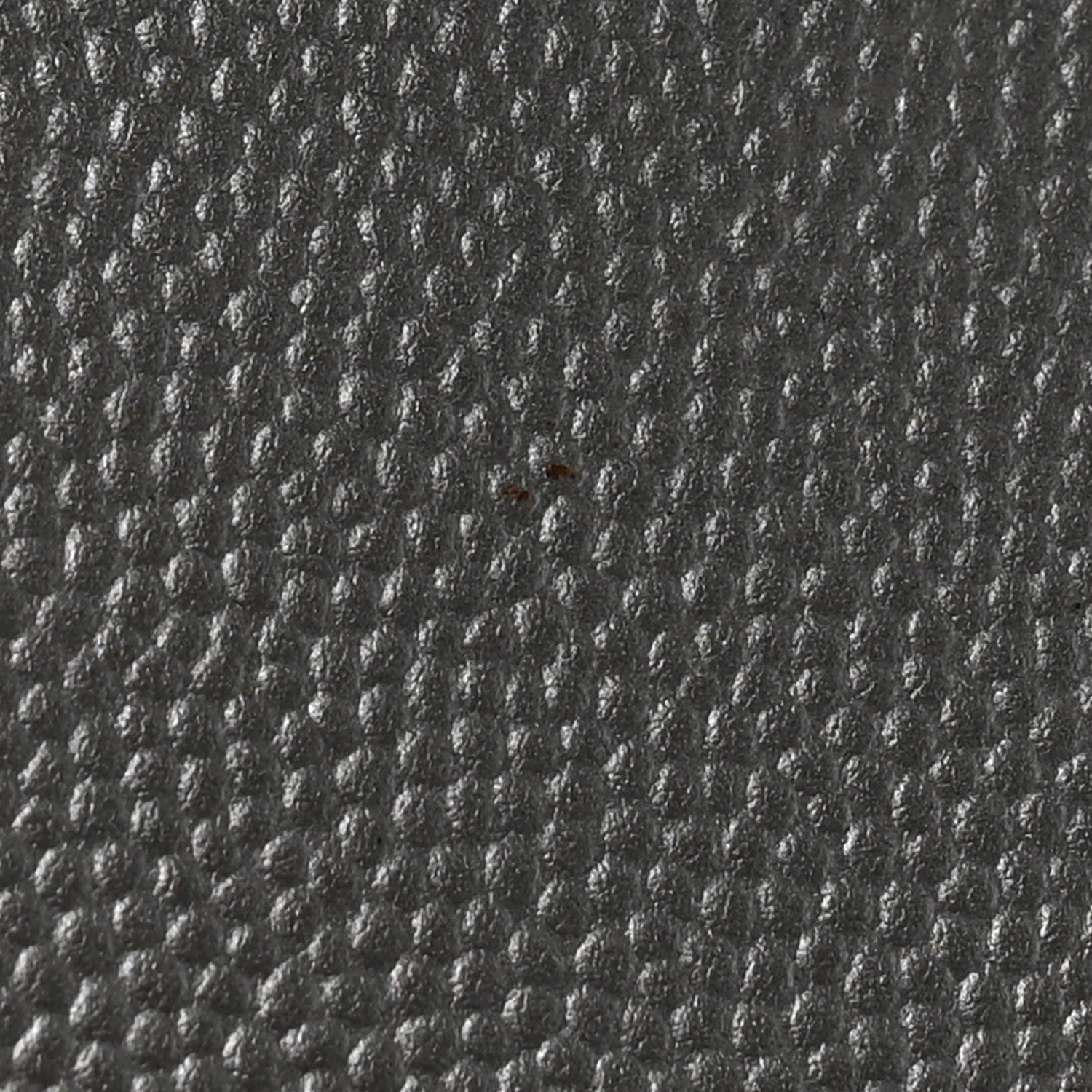 Chanel Metallic Caviar Quilted Medium Boy Flap Silver 11 of 14