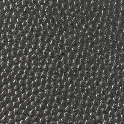 Chanel Metallic Caviar Quilted Medium Boy Flap Silver 11 of 14