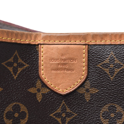 Louis Vuitton Monogram Delightful GM 17 of 28