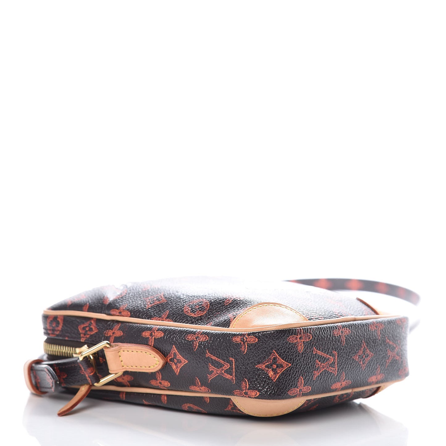 Catogram Paname Set Marron