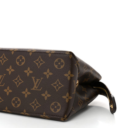 Louis Vuitton Monogram Petit Palais 9 of 9