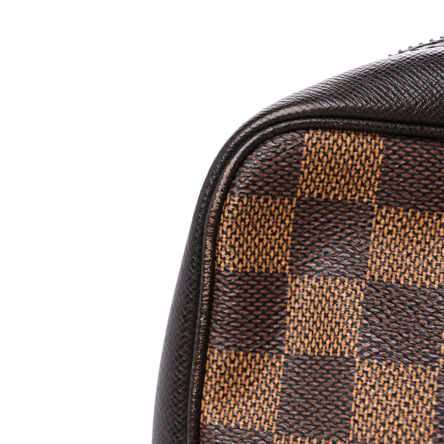 Damier Ebene Trousse Toilette 28