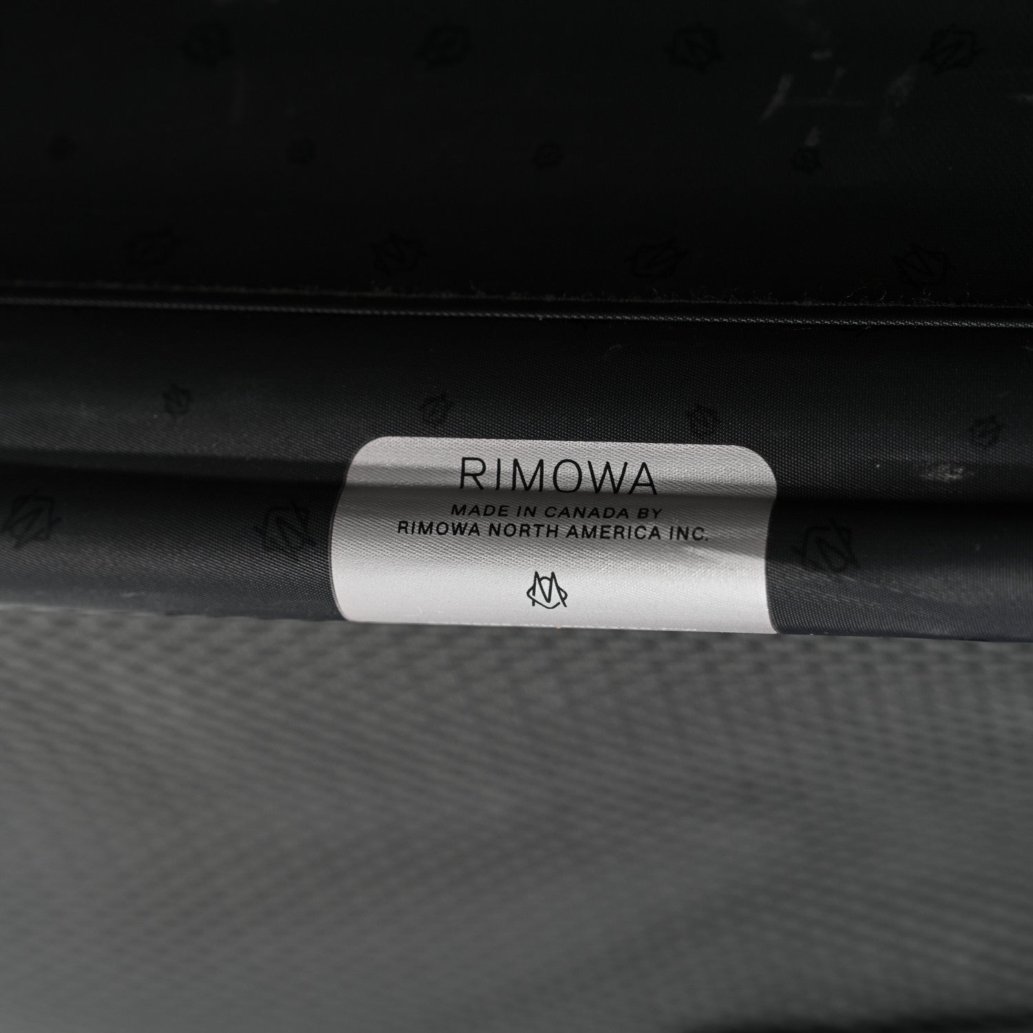 Rimowa Aluminum Original Check-In M Silver 5 of 13