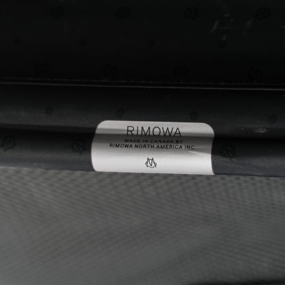 Rimowa Aluminum Original Check-In M Silver 5 of 13