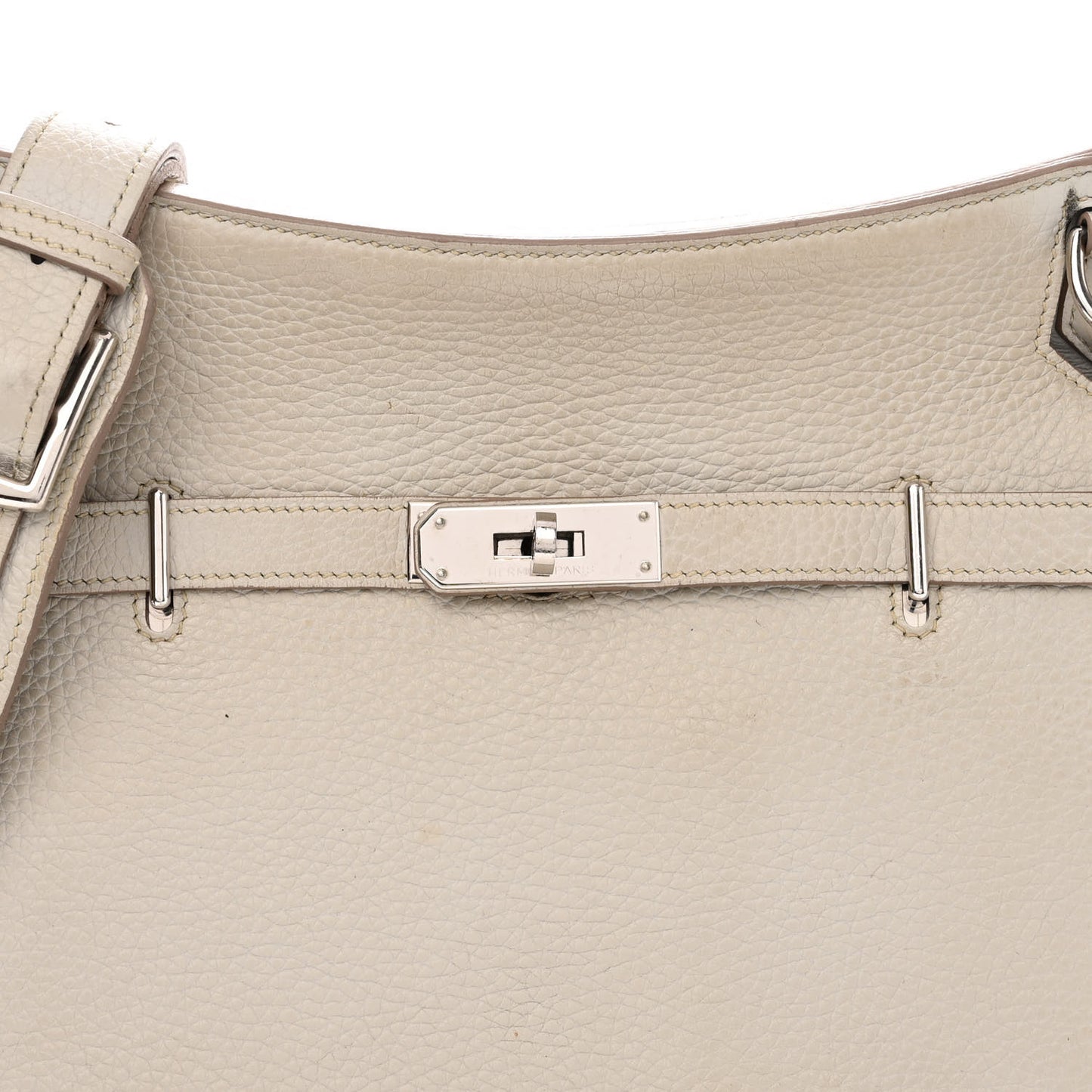 Taurillon Clemence Jypsiere 28 Gris Perle
