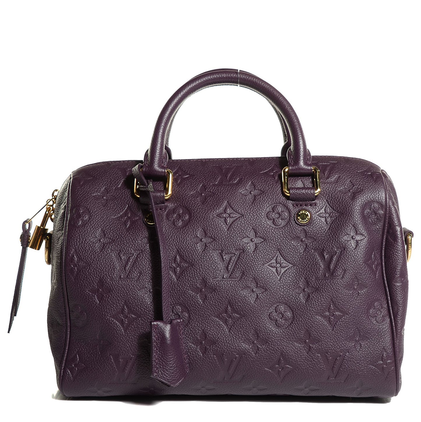 Empreinte Speedy Bandouliere 25 Aube