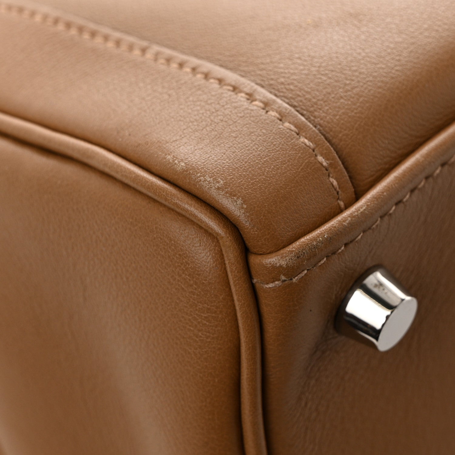 Hermes Swift Lakis Kelly 40 Biscuit 13 of 15