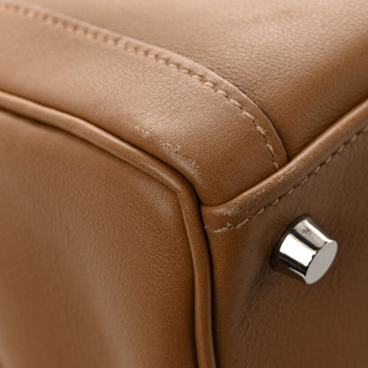 Hermes Swift Lakis Kelly 40 Biscuit 13 of 15