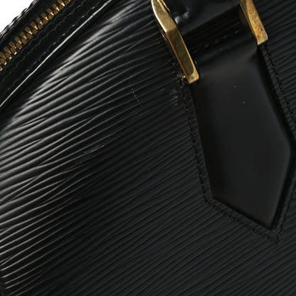 Louis Vuitton Epi Jasmin Black 9 of 9