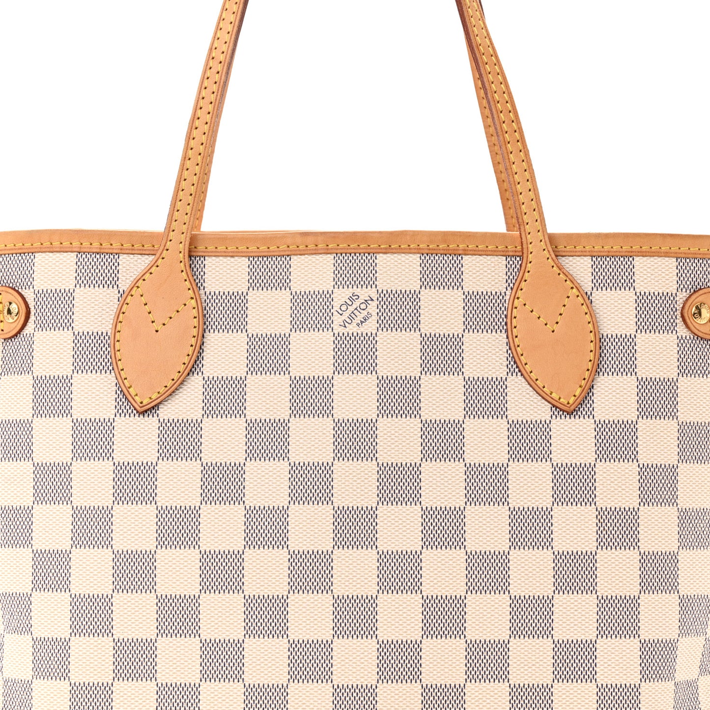 Damier Azur Neverfull PM