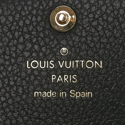 Louis Vuitton Empreinte Rosalie Coin Purse Black 7 of 7