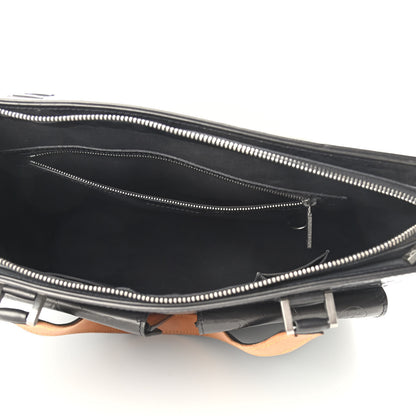 Louis Vuitton Mat Monogram Willwood Black 5 of 8