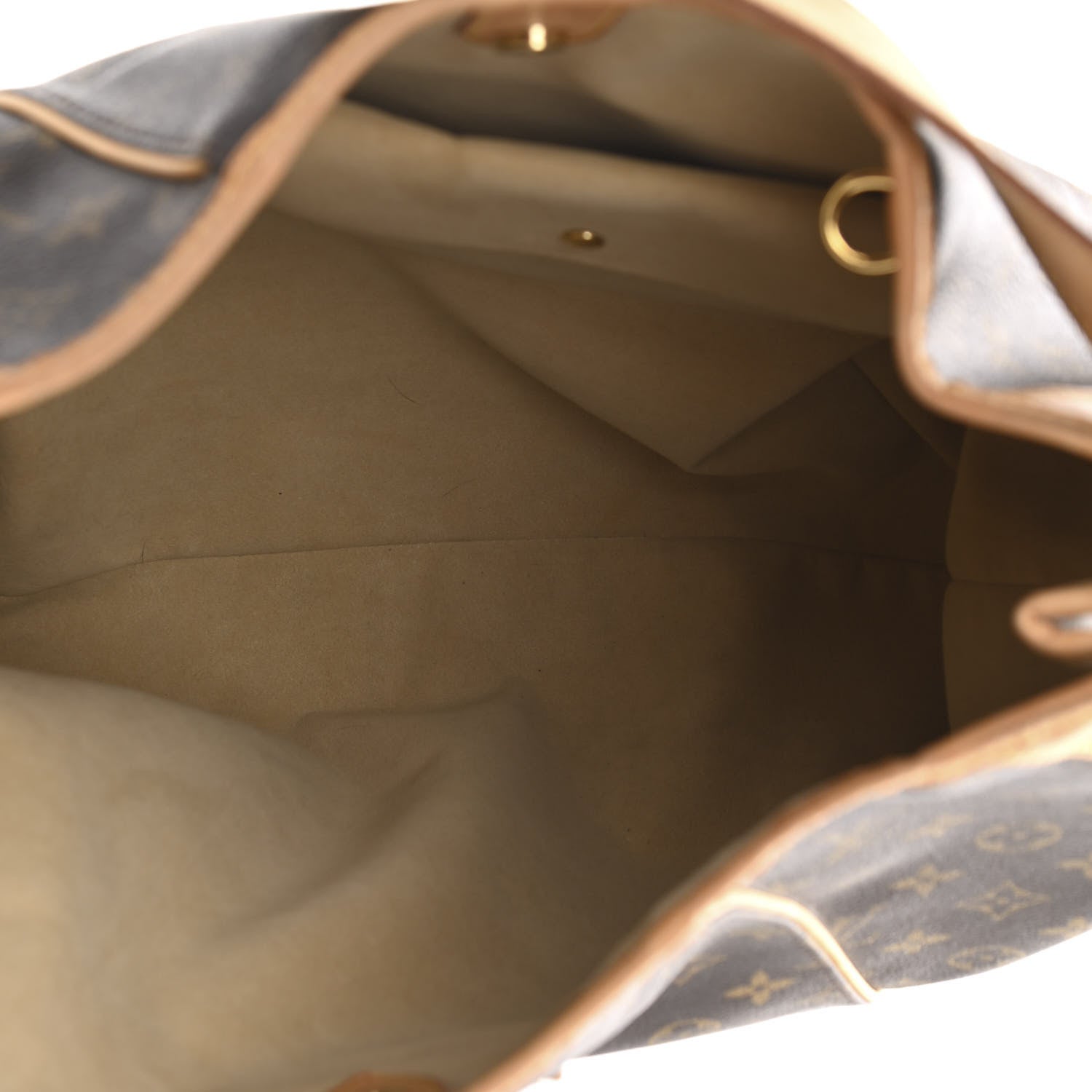 Louis Vuitton Monogram Galliera GM 5 of 16