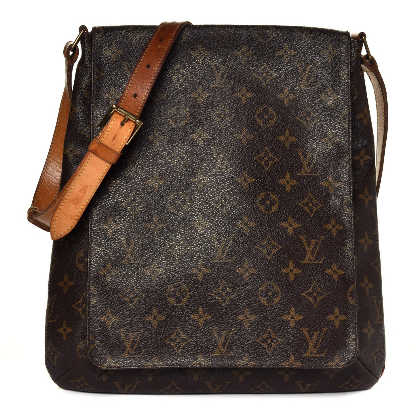 Monogram Musette GM