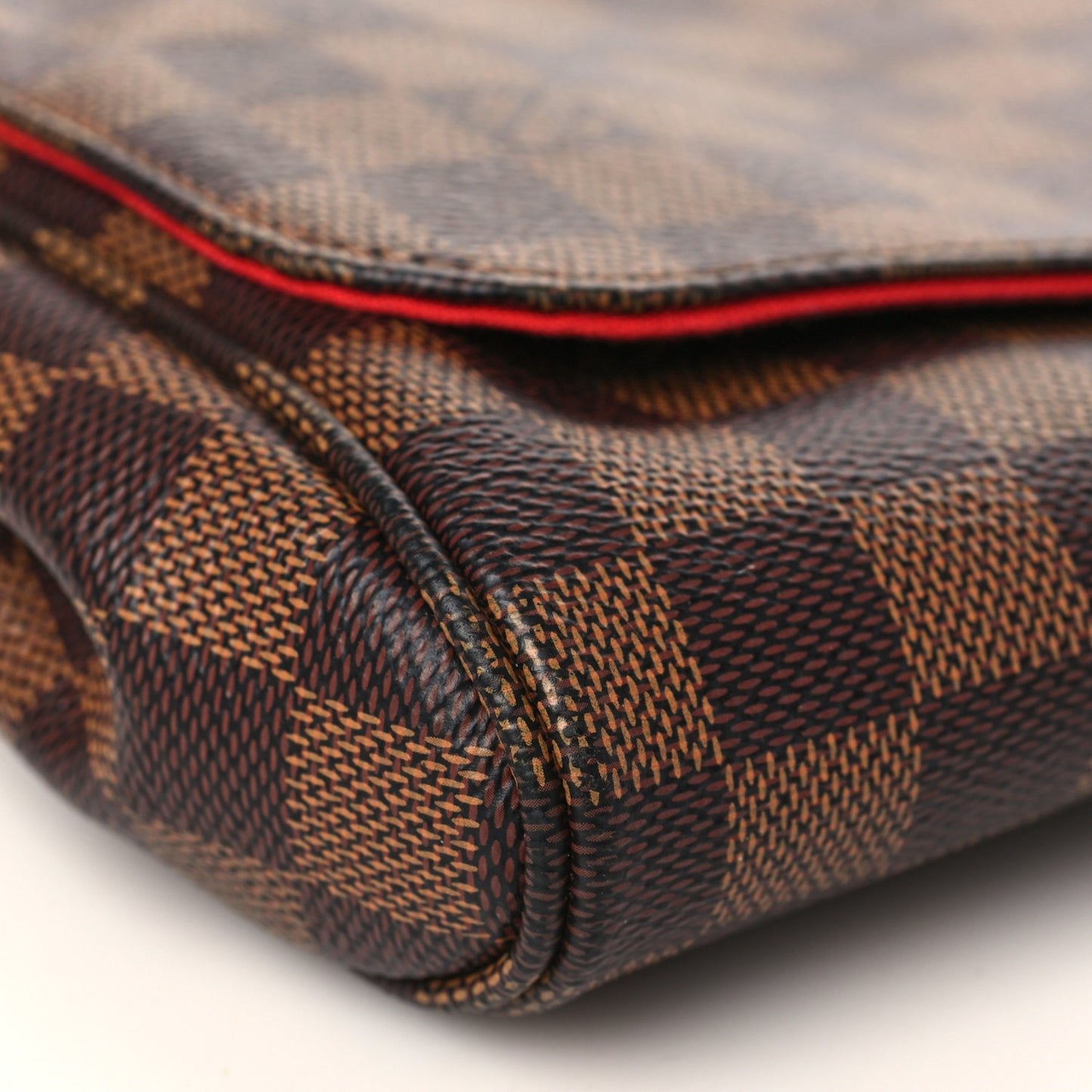 Damier Ebene Favorite MM