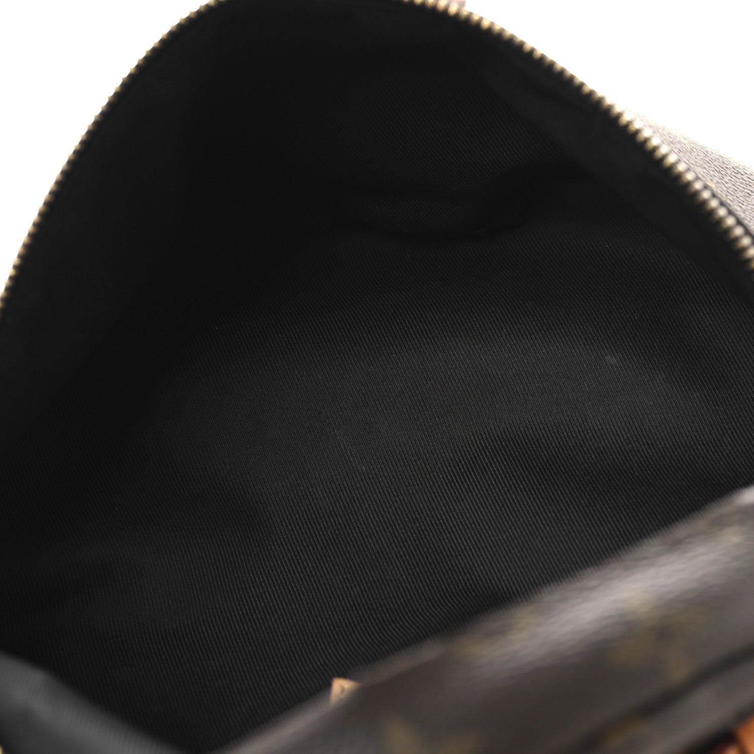 Louis Vuitton Monogram Bumbag 5 of 12