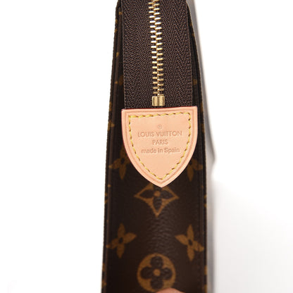 Louis Vuitton Monogram Toiletry Pouch 26 7 of 7