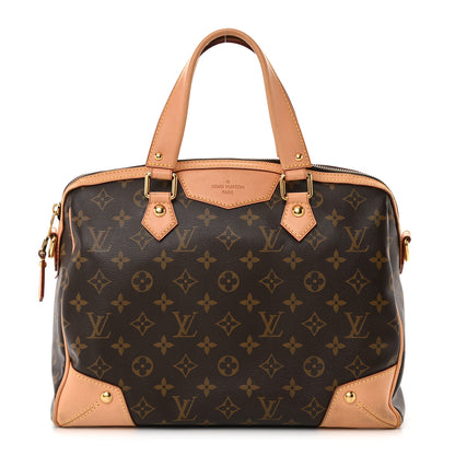 Louis Vuitton Monogram Retiro PM 1 of 14
