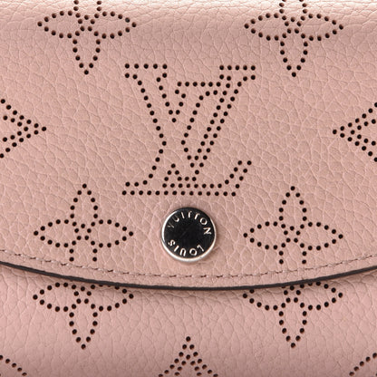 Louis Vuitton Mahina Anae Coin Purse Magnolia 8 of 9