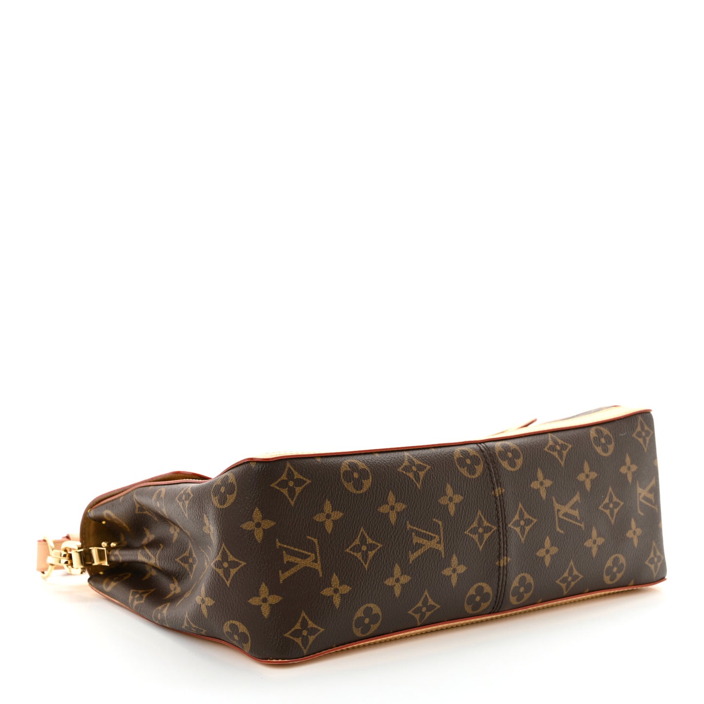 Monogram Dauphine Soft GM