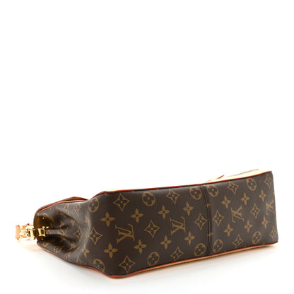 Louis Vuitton Monogram Dauphine Soft GM 4 of 11