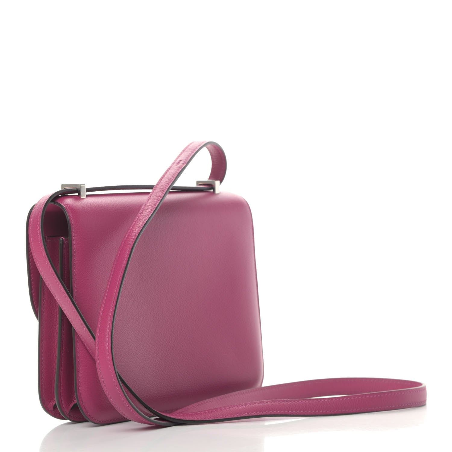 Hermes Evercolor Constance 18 Rose Pourpre 2 of 4