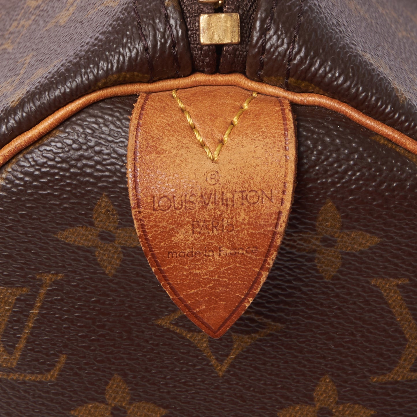 Monogram Keepall 45