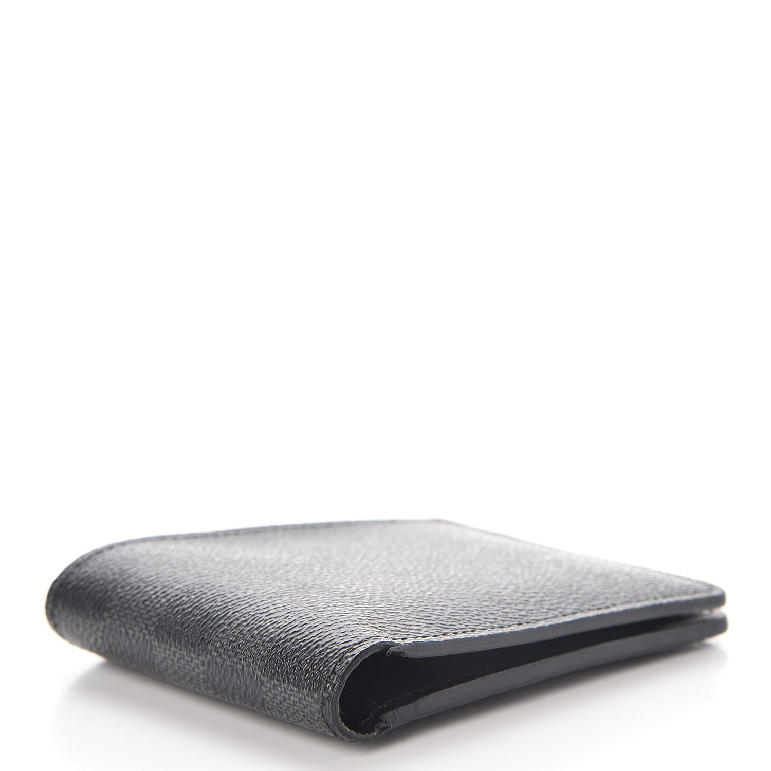 Louis Vuitton Damier Graphite Multiple Wallet 4 of 10