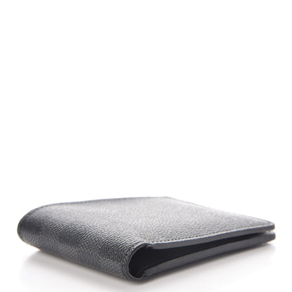 Louis Vuitton Damier Graphite Multiple Wallet 4 of 10