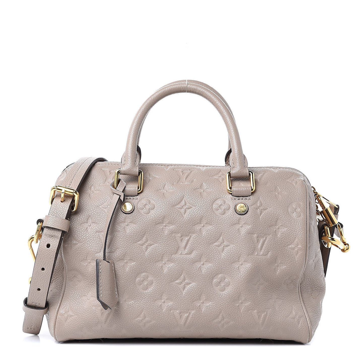 Empreinte Speedy Bandouliere 25 Mastic