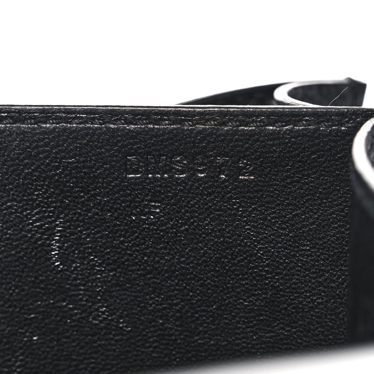 Epsom Constance 24 Black