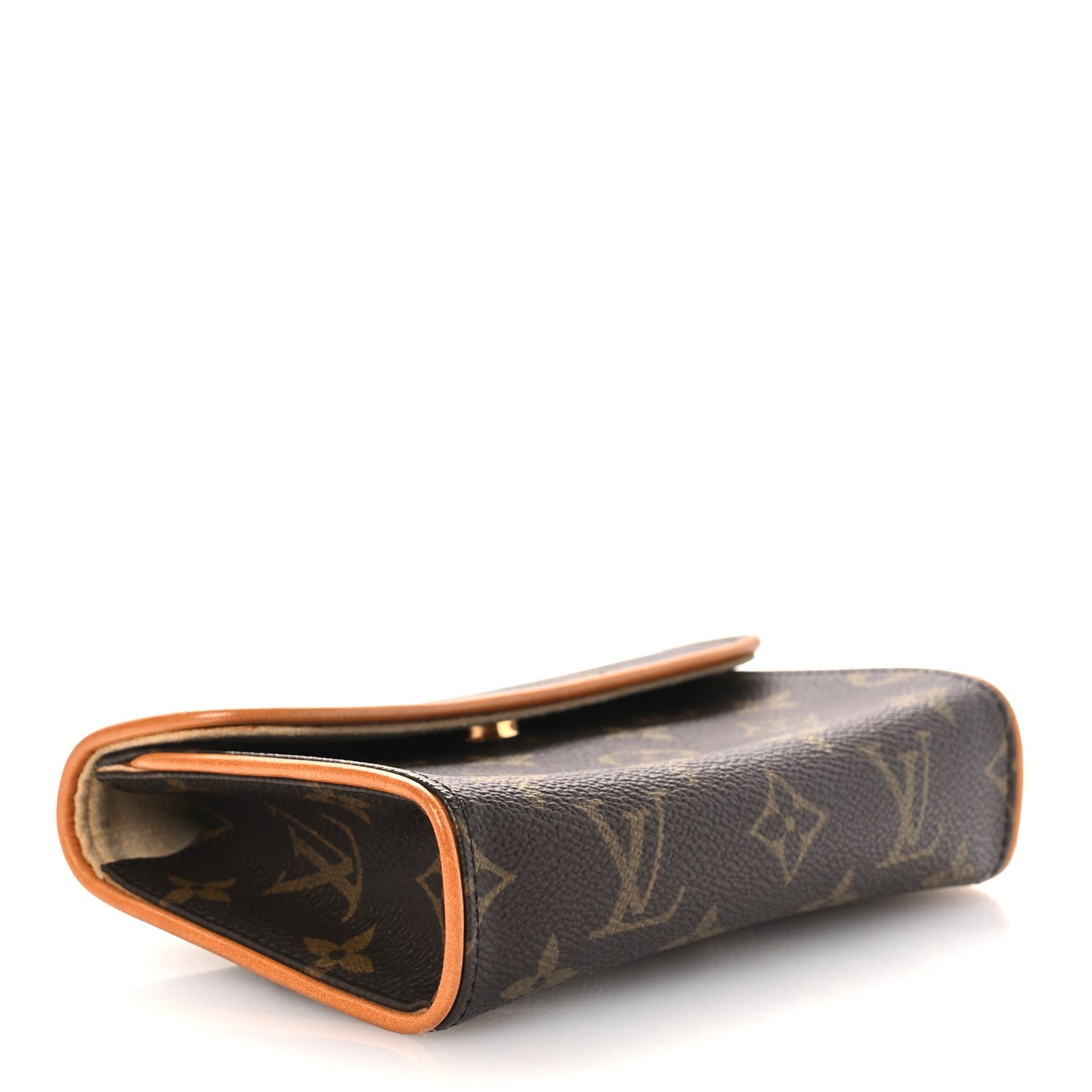 Monogram Pochette Florentine M