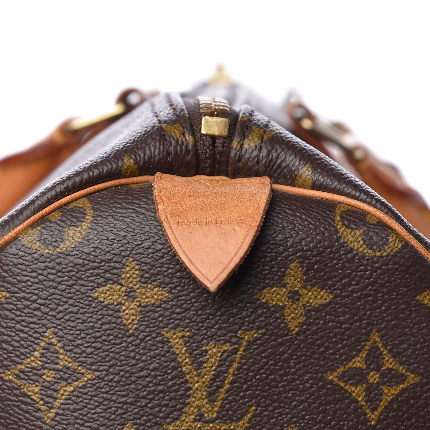 Monogram Keepall 50