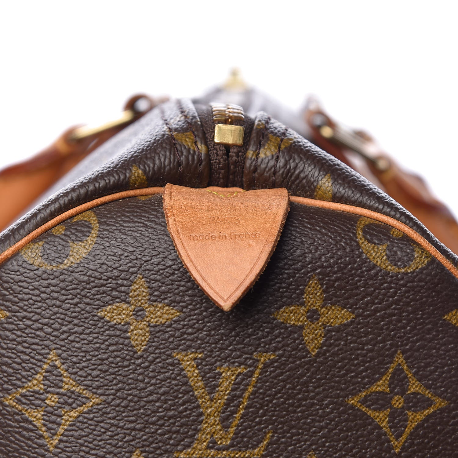 Louis Vuitton Monogram Keepall 50 6 of 18