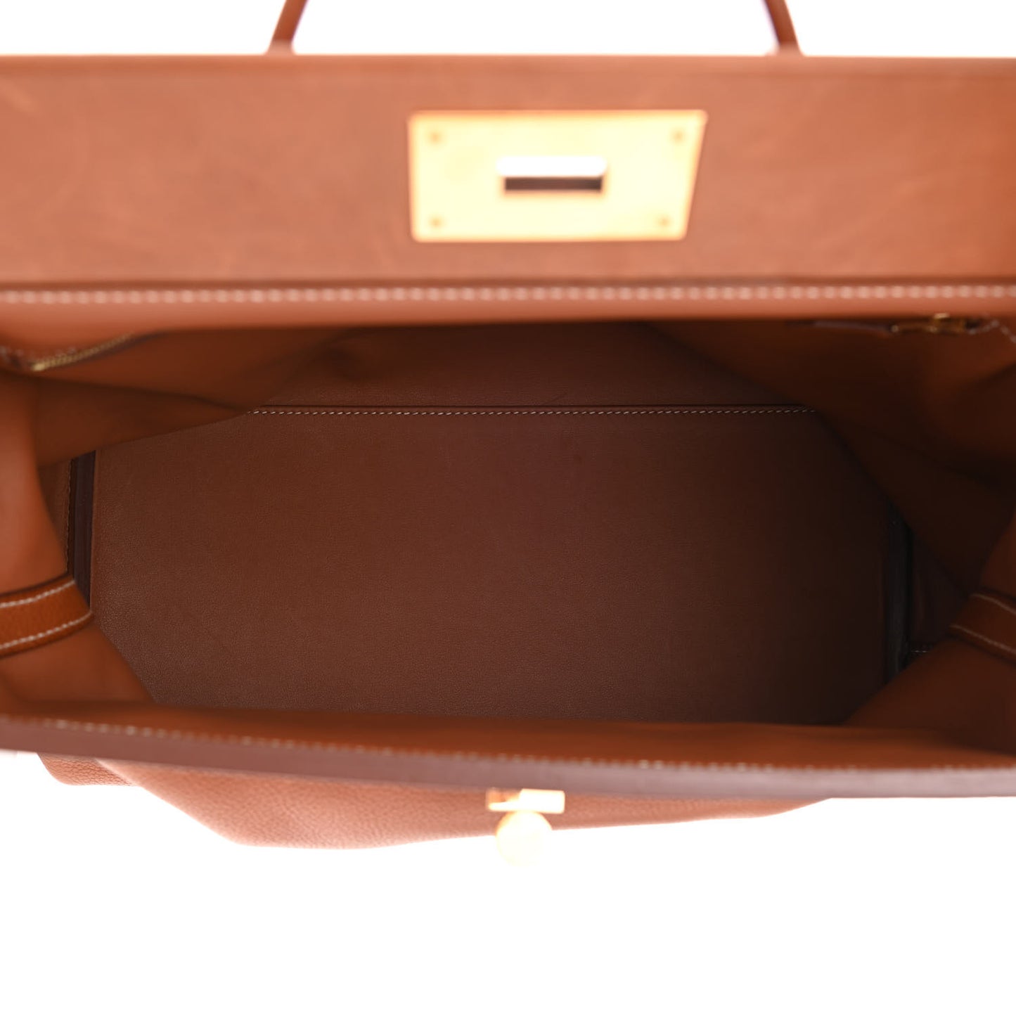 Barenia Faubourg 24/24 35 Fauve