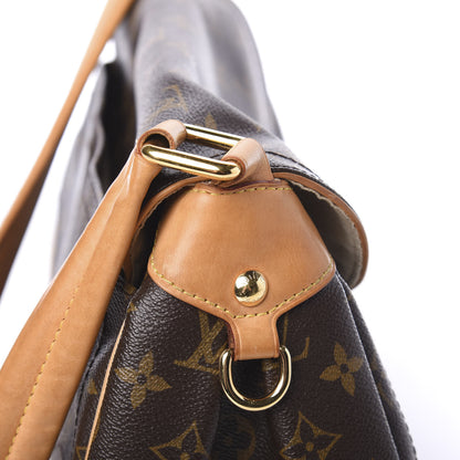 Louis Vuitton Monogram Beverly MM 15 of 18