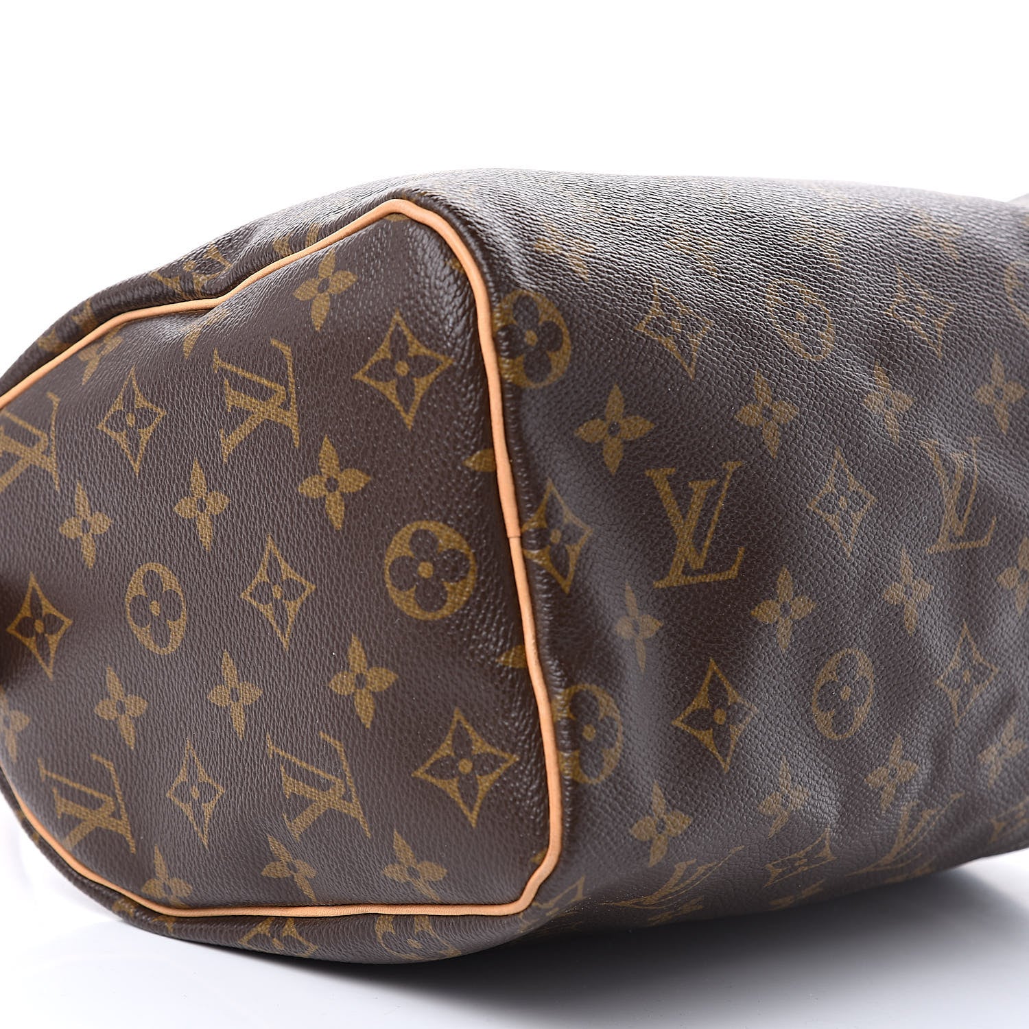 Louis Vuitton Monogram Speedy 25 8 of 11