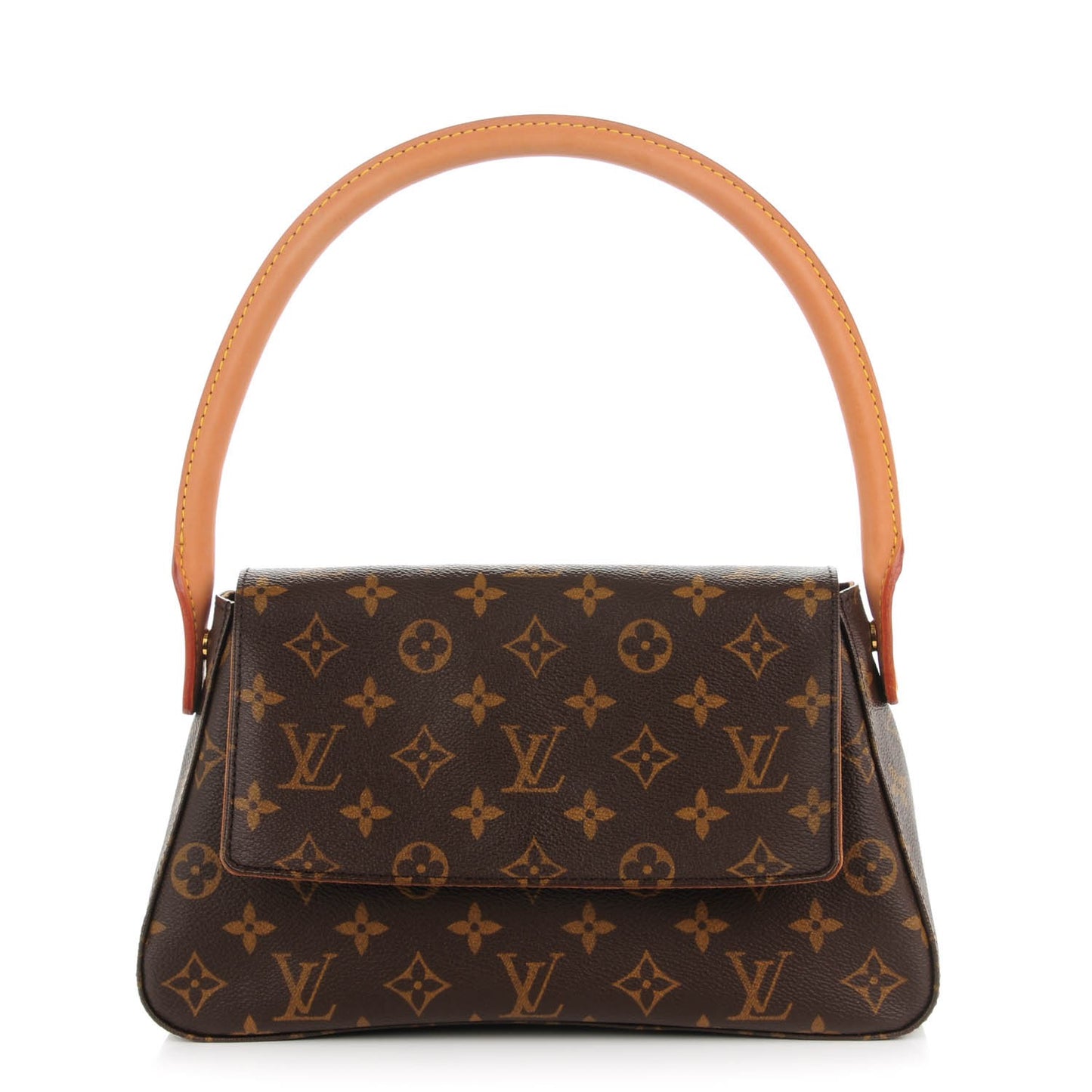 Monogram Mini Looping
