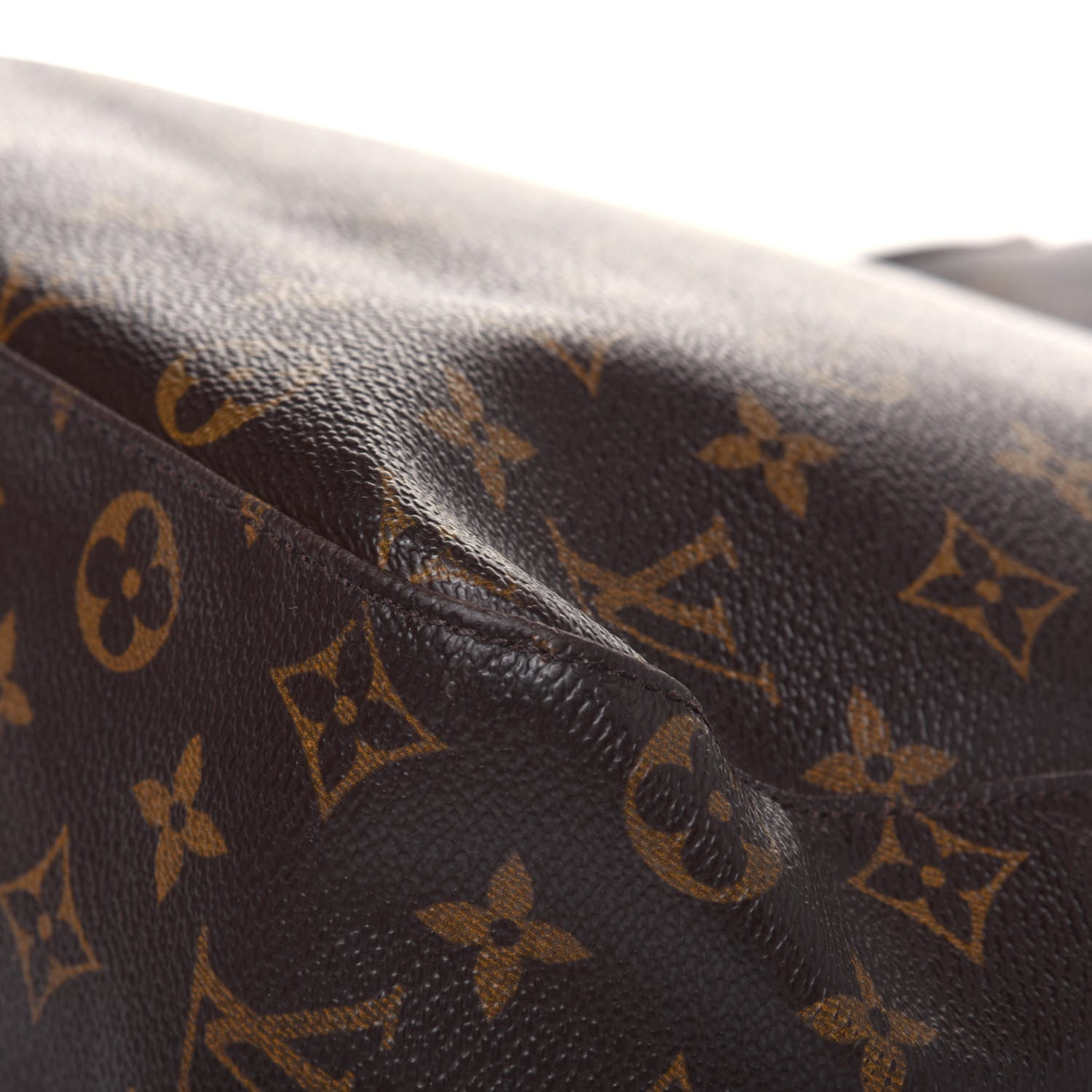 Louis Vuitton Monogram Looping GM 16 of 23