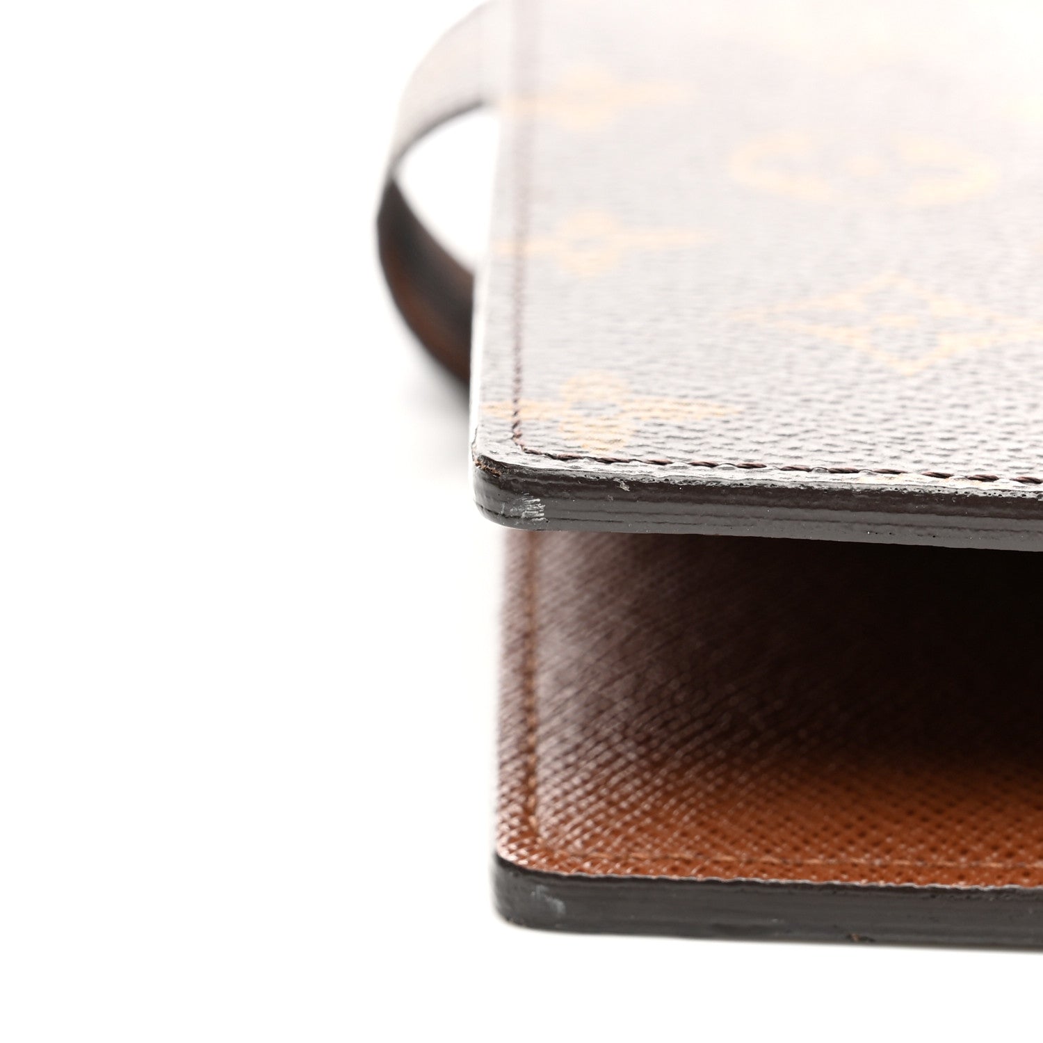 Louis Vuitton Monogram Large Ring Agenda Cover 10 of 11